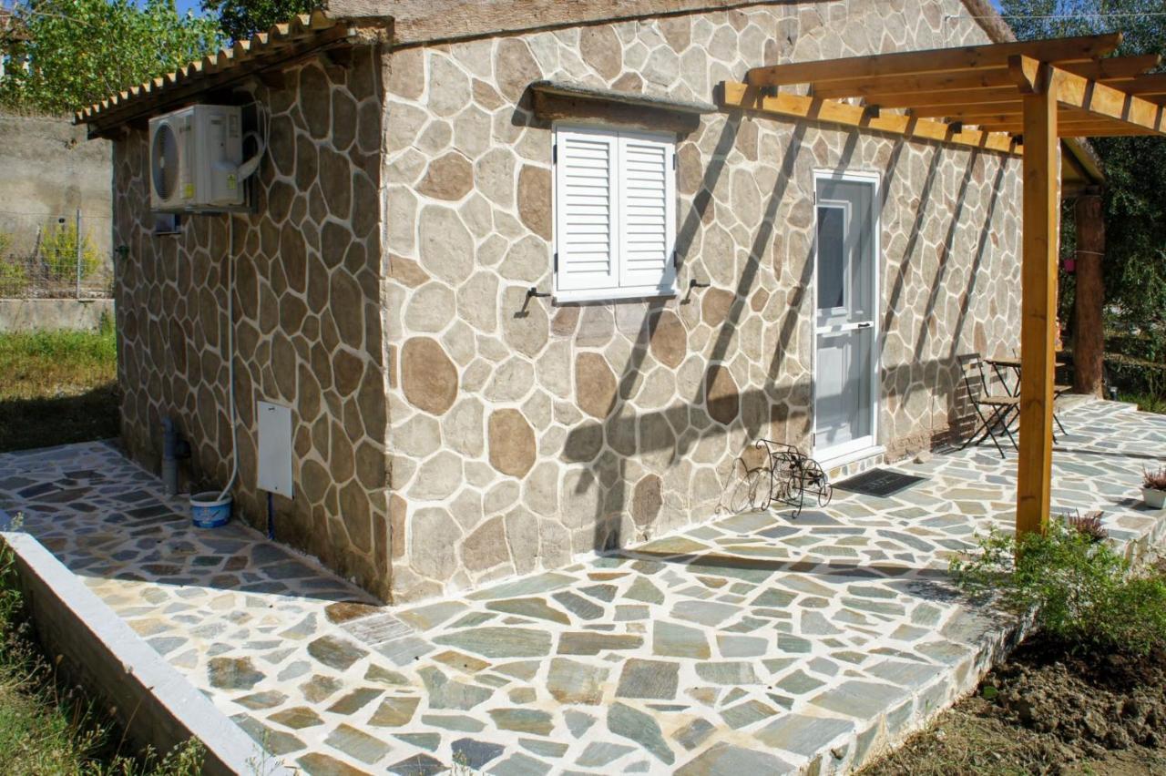 Anna Studios Маратиас Экстерьер фото